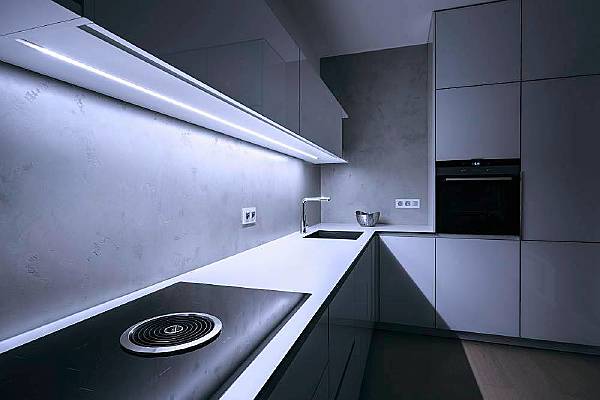 LED лента Cob Stripe 900578