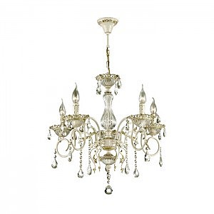 Подвесная люстра Odeon Light TAVIANO 2923/5