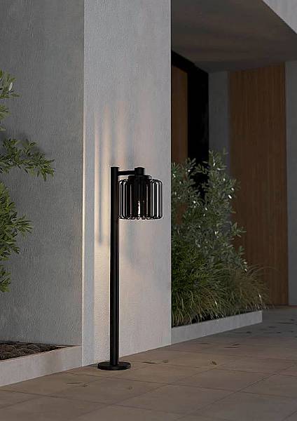 Уличный наземный светильник Selinus 900684