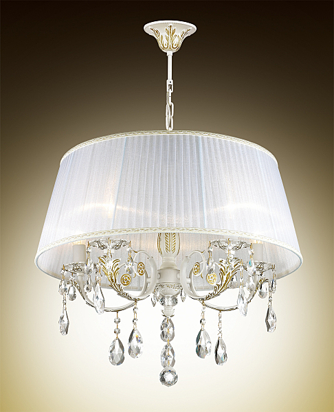 Подвесная люстра Odeon Light TIVOLA 2913/5