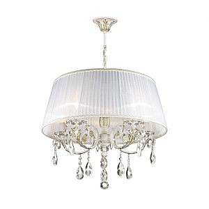 Подвесная люстра Odeon Light TIVOLA 2913/5