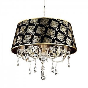 Подвесная люстра Odeon Light TIVOLA 2914/5