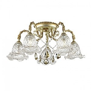 Потолочная люстра Tenera 2885/5C