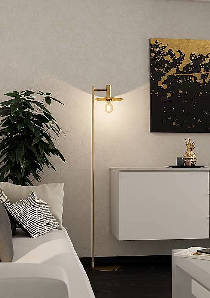 Торшер Escandell 900735