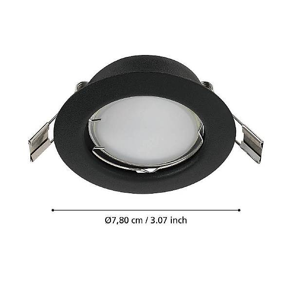 Встраиваемый светильник Peneto 900754