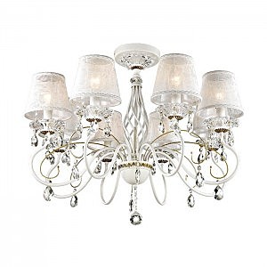 Потолочная люстра Talsano 2922/8C