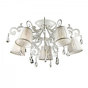 Потолочная люстра Gronta 2892/5C