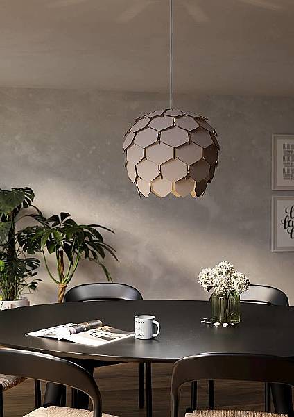 Светильник подвесной Mattanza 900847