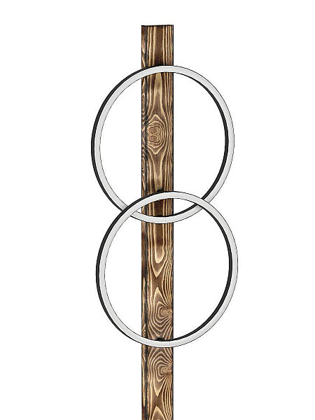 Торшер Boyal 900892