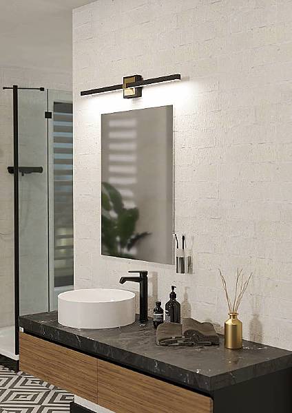 Настенный светильник Peguera 900929