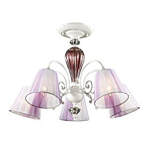 Потолочная люстра Madina 2889/5C