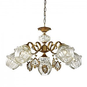 Подвесная люстра Folla 2887/5