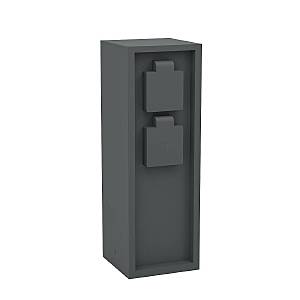 Розетка Park 5 901031