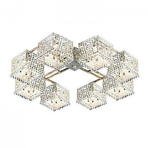 Потолочная люстра Sesam 2836/8C