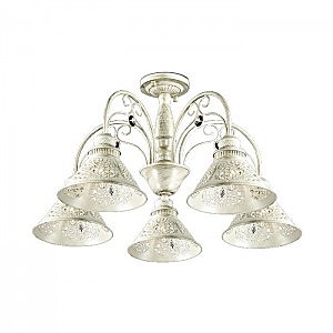 Потолочная люстра Kamun 2844/5C