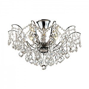 Потолочная люстра Kabris 2934/8C