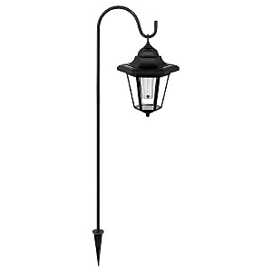 Грунтовый светильник Z_Solar 90484