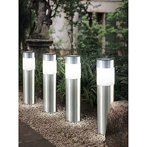 Уличный наземный светильник Z_Solar 90634