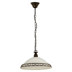 Светильник подвесной Balsamo 90731