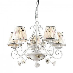 Подвесная люстра Odeon Light MONTALA 2886/5