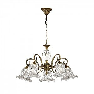 Подвесная люстра Victori 2884/5