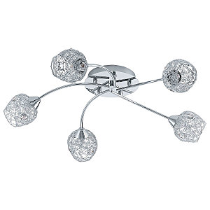 Потолочная люстра Imela 92035