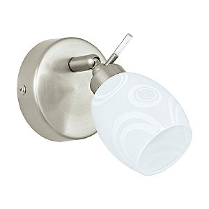 Светильник спот Nabao 1 92586