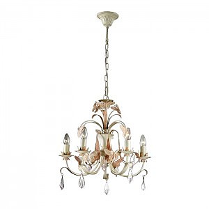 Подвесная люстра Odeon Light FERA 2895/5