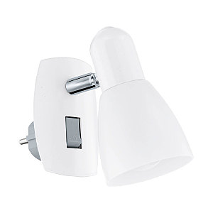 Светильник спот Dakar 4 92939