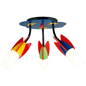 Потолочная люстра Laia 1 93185