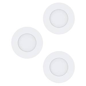 Встраиваемый светильник Fueva 1 98633