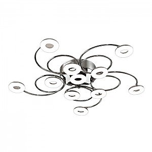 Потолочная люстра Leola 2864/11LC