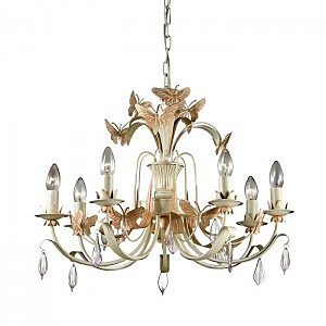 Подвесная люстра Odeon Light FERA 2895/7