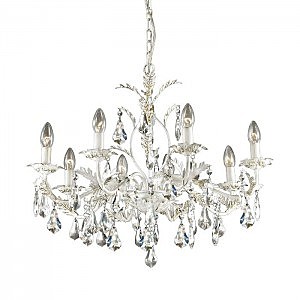 Подвесная люстра Lefa 2865/8