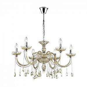 Подвесная люстра Odeon Light ALVADA 2911/6