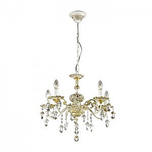 Подвесная люстра Odeon Light MARIANI 2890/5