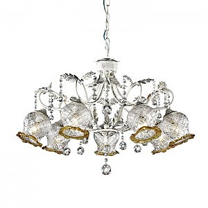 Подвесная люстра Odeon Light TIMORA 2883/7