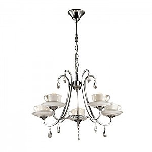 Подвесная люстра Odeon Light KUPA 2875/5