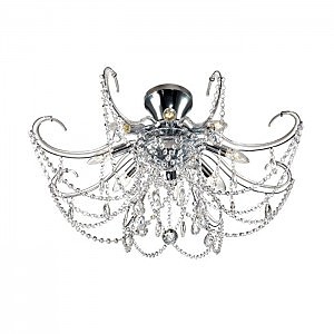 Потолочная люстра Salgera 2912/8C