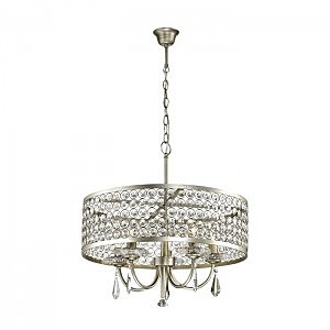 Подвесная люстра Soras 2897/5