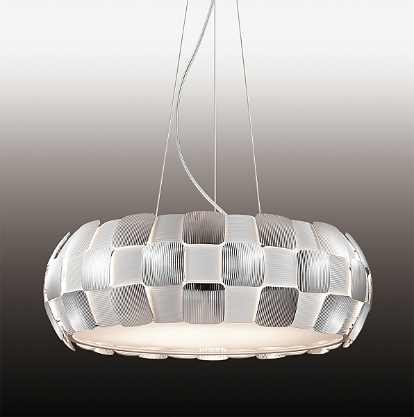 Подвесная люстра Odeon Light RALIS 2860/8