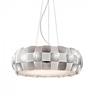 Подвесная люстра Odeon Light RALIS 2860/8