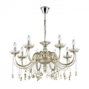 Подвесная люстра Alvada 2911/8