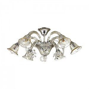 Потолочная люстра Keptin 2939/6C