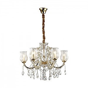 Подвесная люстра Mount 2936/6