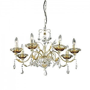 Подвесная люстра Nomena 2881/7