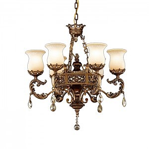 Подвесная люстра Varza 2430/7