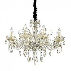 Подвесная люстра Remena 2938/8