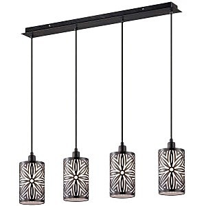 Подвесной светильник Odeon Light Moli 2501/4