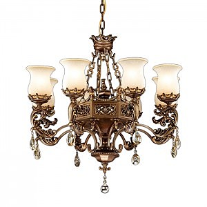 Подвесная люстра Varza 2430/9